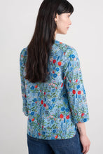 Load image into Gallery viewer, Seasalt B-Wm27125-35933 Watercolour Sketch Top