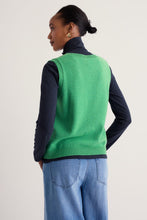 Load image into Gallery viewer, Seasalt B-Wm41086-38442 East View Vest