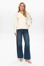 Load image into Gallery viewer, Numph 706343 NUSOLEIMA PULLOVER