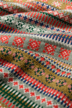 Load image into Gallery viewer, Seasalt B-Wm35885-36074 Cove Cottage Vest