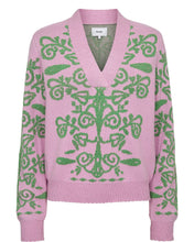 Load image into Gallery viewer, Numph 706355 NUSEIDA PULLOVER