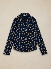 Load image into Gallery viewer, White Stuff 447101 ANNIE JERSEY SHIRT