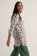 Load image into Gallery viewer, Seasalt B-Wm30728-38399 Op Art Tunic