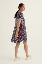 Load image into Gallery viewer, Seasalt B-Wm39615-37715 S/S Witch Hazel Dress