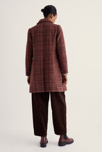 Load image into Gallery viewer, Seasalt B-Wm40641-38913 Wood Cabin Coat