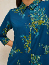 Load image into Gallery viewer, White Stuff 447941 RUA JERSEY DRESS