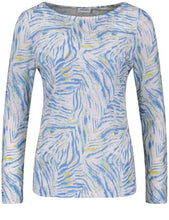 Load image into Gallery viewer, Gerry Weber 270030-44029 TOP
