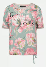 Load image into Gallery viewer, Betty Barclay 2760/1812 Short sleeve shirt