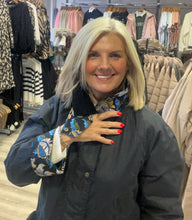 Load image into Gallery viewer, Barbour Lwx1437 SHELTON WAX