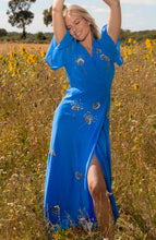 Load image into Gallery viewer, Hope And Ivy 8961 MALLORY DRESS