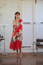 Load image into Gallery viewer, One Hundred Stars Gwnstosca GOWN