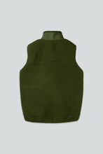 Load image into Gallery viewer, Lakor L1748 BEAR SHERPA VEST