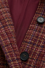 Load image into Gallery viewer, Seasalt B-Wm40641-38913 Wood Cabin Coat