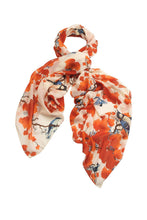 Load image into Gallery viewer, One Hundred Stars Scaacerus SCARF