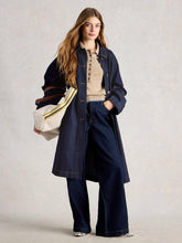 Load image into Gallery viewer, White Stuff 445097 Oakleigh Denim coat