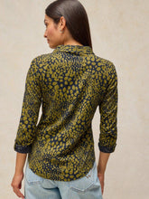 Load image into Gallery viewer, White Stuff 447354 ANNIE JERSEY SHIRT