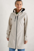 Load image into Gallery viewer, Seasalt B-Rn33228-4308 Coverack Coat II Driftwood