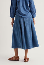 Load image into Gallery viewer, Seasalt B-Wm40678-38666 Rosewall Skirt
