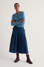 Load image into Gallery viewer, Seasalt B-Wm40186-39071 Potting Shed Cardigan