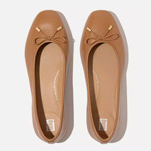 Load image into Gallery viewer, Fitflop Hx8-A69 Ballerina/MaryJane