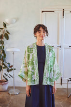 Load image into Gallery viewer, One Hundred Stars Kimgiwgrn KIMONO