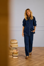 Load image into Gallery viewer, Cream 10614569 CRMADDIE DENIM SHIRT