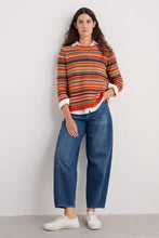 Load image into Gallery viewer, Seasalt B-Wm38203-37322 Makers Jumper ripple