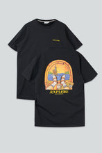 Load image into Gallery viewer, Lakor L1763 ROOM WITH A VIEW T-SHIRT
