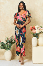 Load image into Gallery viewer, Hope And Ivy 8956 Marlene Dress