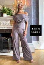 Load image into Gallery viewer, Atom Carbon JUMPSUIT