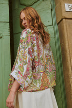 Load image into Gallery viewer, One Hundred Stars Kimbohecr KIMONO
