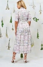 Load image into Gallery viewer, Hope And Ivy 7758 PAMELA