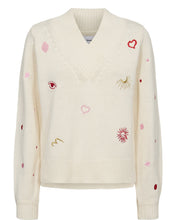 Load image into Gallery viewer, Numph 706343 NUSOLEIMA PULLOVER