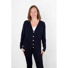 Load image into Gallery viewer, Amazing Woman Pookie BOXY CARDI