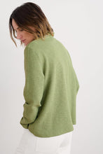 Load image into Gallery viewer, Seasalt B-Wm33814-8992 Last Boat Sweatshirt