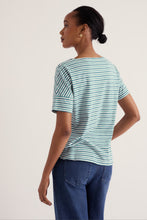 Load image into Gallery viewer, Seasalt B-Wm39676-38482 Bryher View T-Shirt