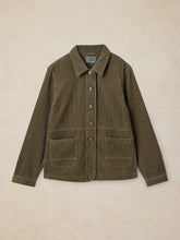 Load image into Gallery viewer, White Stuff 444234 Carrie Cord Jacket