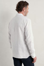 Load image into Gallery viewer, Seasalt B-Wm25180-4325 Men's Curator Shirt Salt