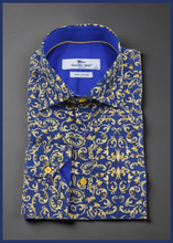 Load image into Gallery viewer, Claudio Lugli Cp8083 SHIRT