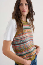 Load image into Gallery viewer, Seasalt B-Wm35885-36074 Cove Cottage Vest