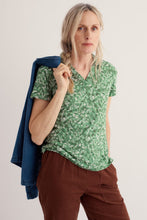 Load image into Gallery viewer, Seasalt B-Wm40356-38405 S/S Wavecrest Shirt