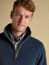 Load image into Gallery viewer, Joules Au7273 HFLEECE QTR ZIP