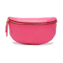 Load image into Gallery viewer, SLING BAG - CERISE