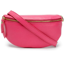 Load image into Gallery viewer, SLING BAG - CERISE