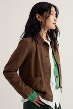 Load image into Gallery viewer, Seasalt B-Wm40674-39042 Carnon Downs Jacket