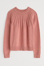 Load image into Gallery viewer, Seasalt B-Wm34668-36034 Stone Chat Jumper