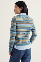 Load image into Gallery viewer, Seasalt B-Wm35133-39070 Cove Cottage Cardigan