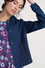 Load image into Gallery viewer, Seasalt B-Wm39745-37682 Coombe Lane Jacket