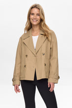 Load image into Gallery viewer, Numph 706361 NUFLORIAN JACKET