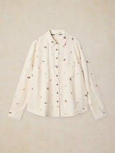 Load image into Gallery viewer, White Stuff 446999 LIBBY ORGANIC COTTON SHIRT